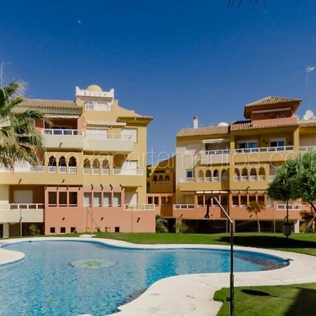 La Alcazaba De Cristina Apartment El Puerto de Santa María Exterior foto