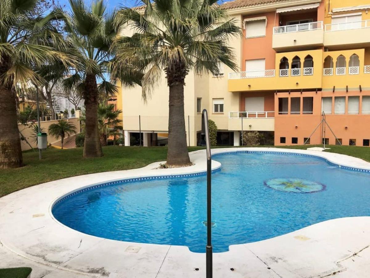 La Alcazaba De Cristina Apartment El Puerto de Santa María Exterior foto