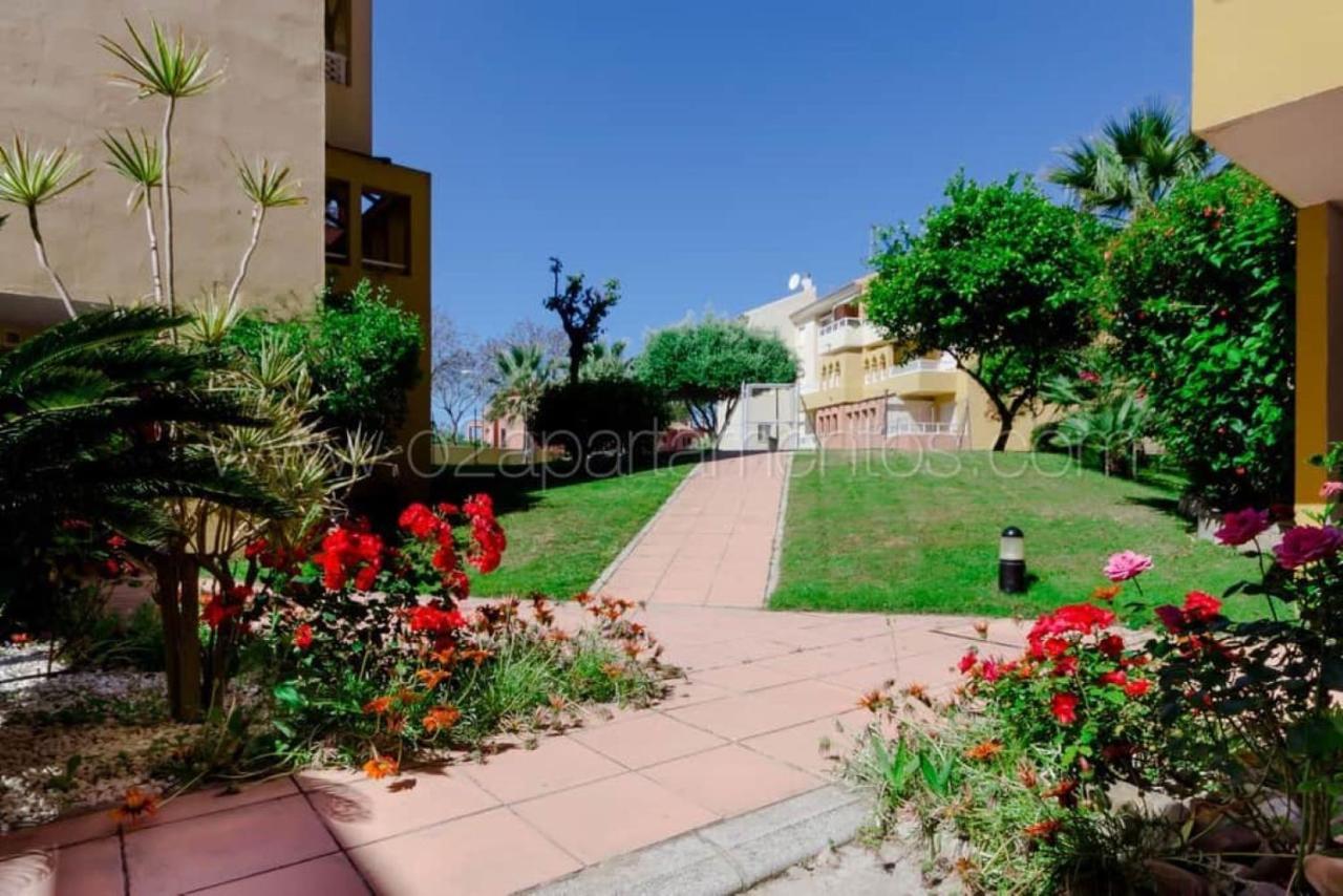 La Alcazaba De Cristina Apartment El Puerto de Santa María Exterior foto