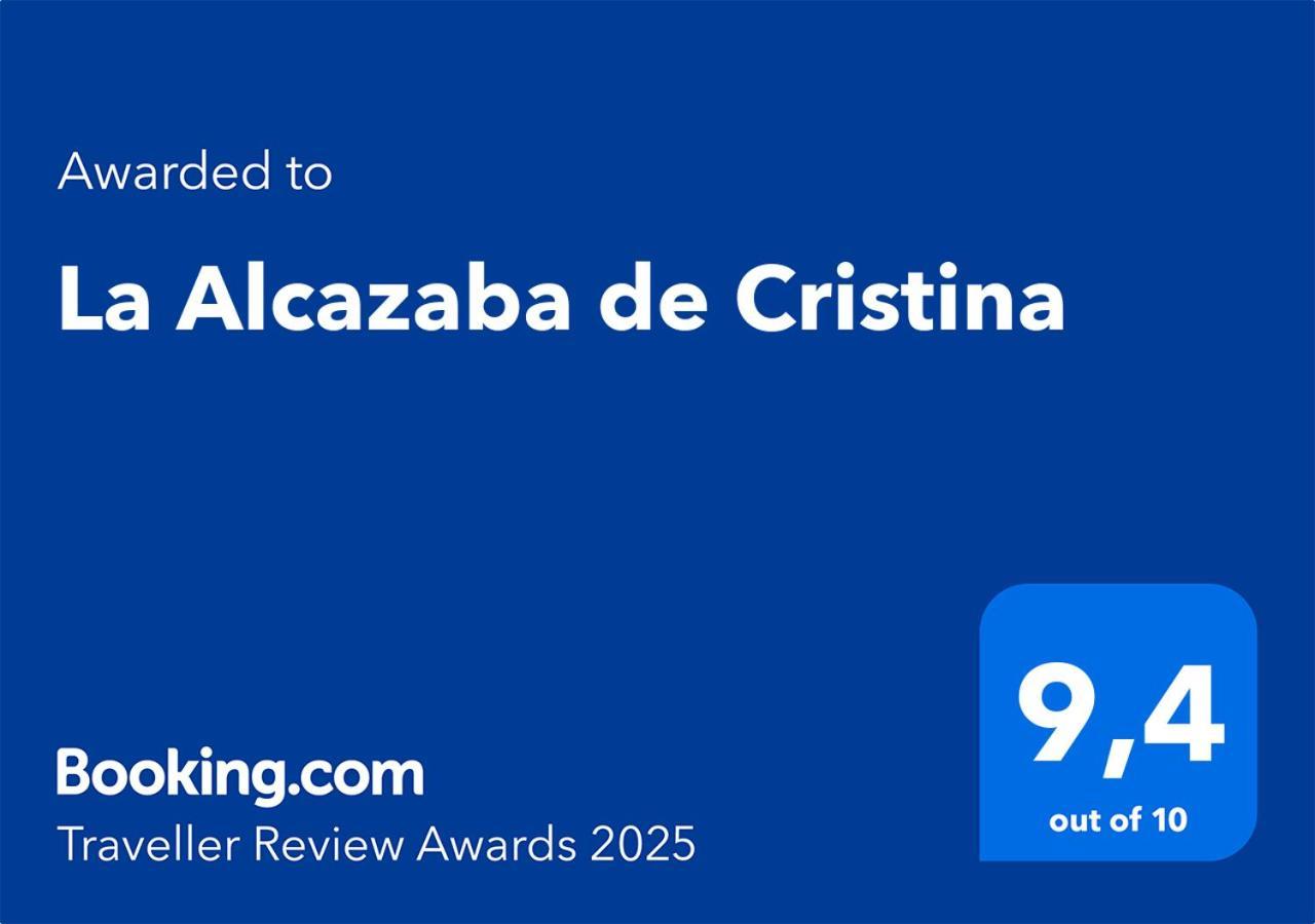 La Alcazaba De Cristina Apartment El Puerto de Santa María Exterior foto